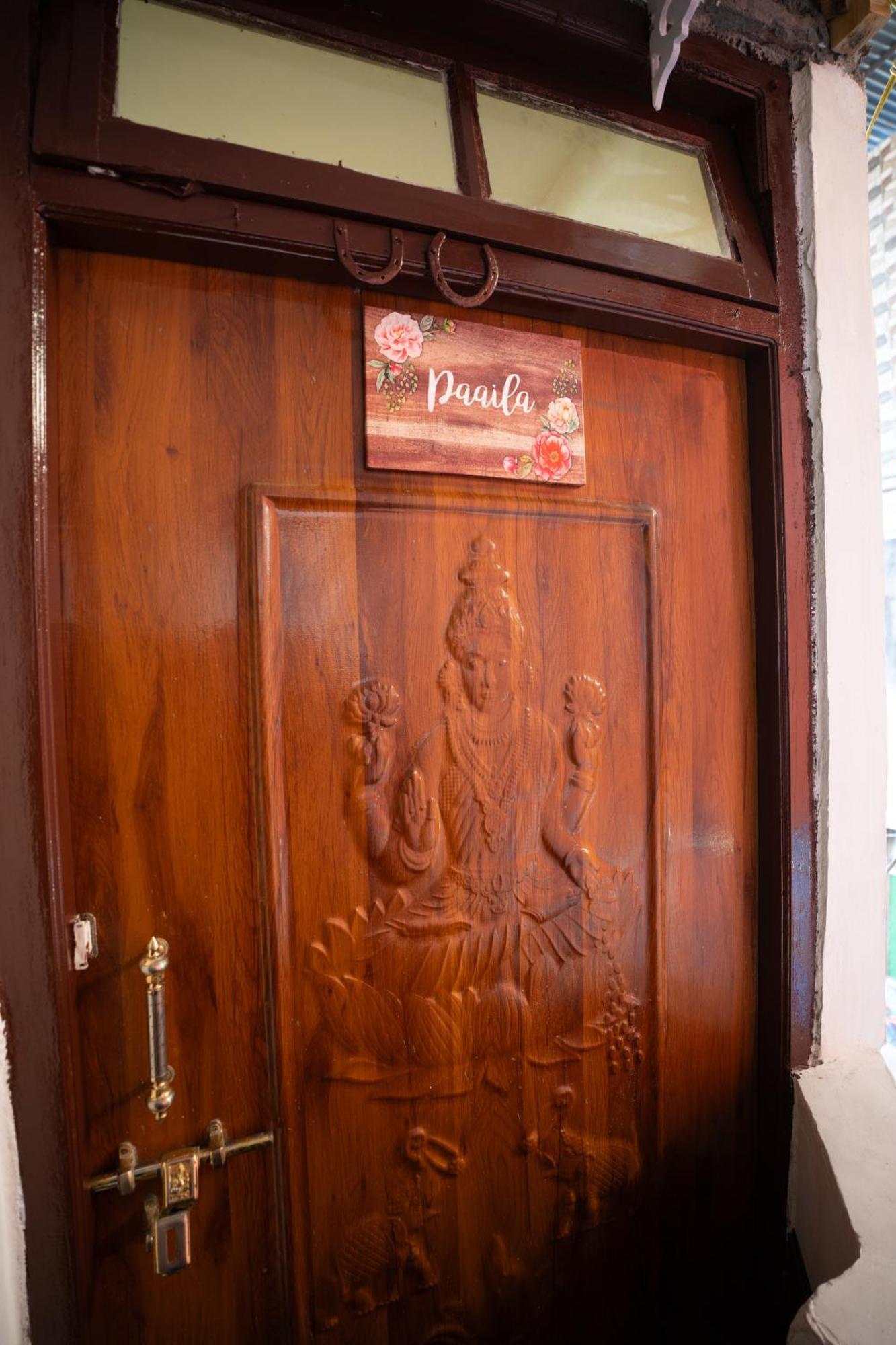Monratino Himadrie -2 Mins Walk From Mall Road - All Rooms Have Kanchenjunga Mountain View Дарджилинг Екстериор снимка